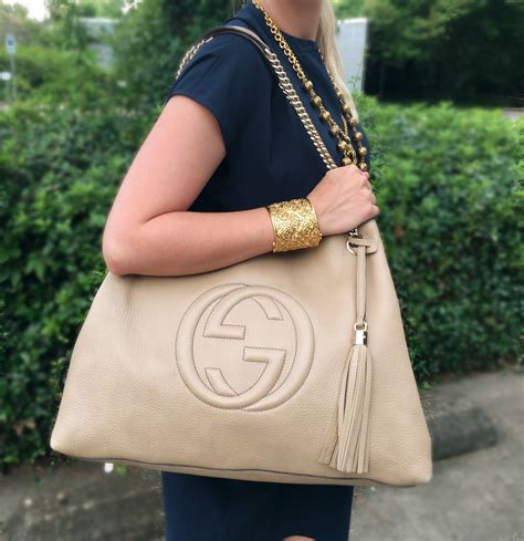 big bag gucci|Gucci extra large tote bag.